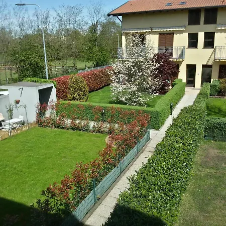 Vicino Malpensa