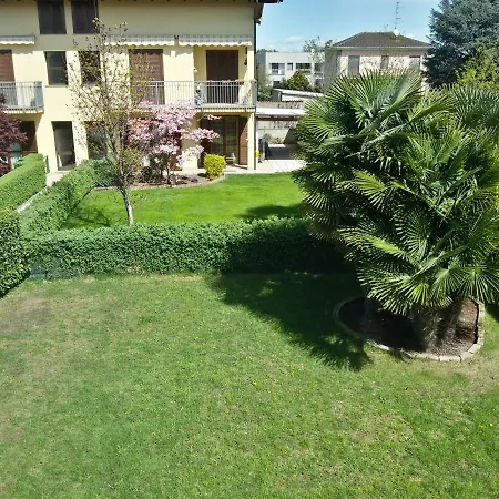 Vicino Malpensa Vanzaghello